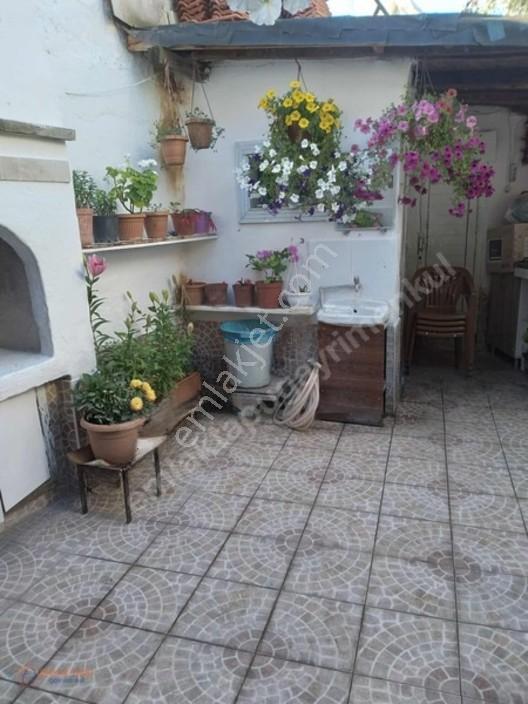 Muğla Merkez'de Satılık 2+1 Bahçeli Müstakil Ev — fotoğraf 32