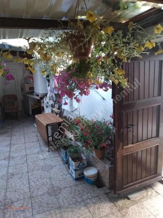 Muğla Merkez'de Satılık 2+1 Bahçeli Müstakil Ev — fotoğraf 34