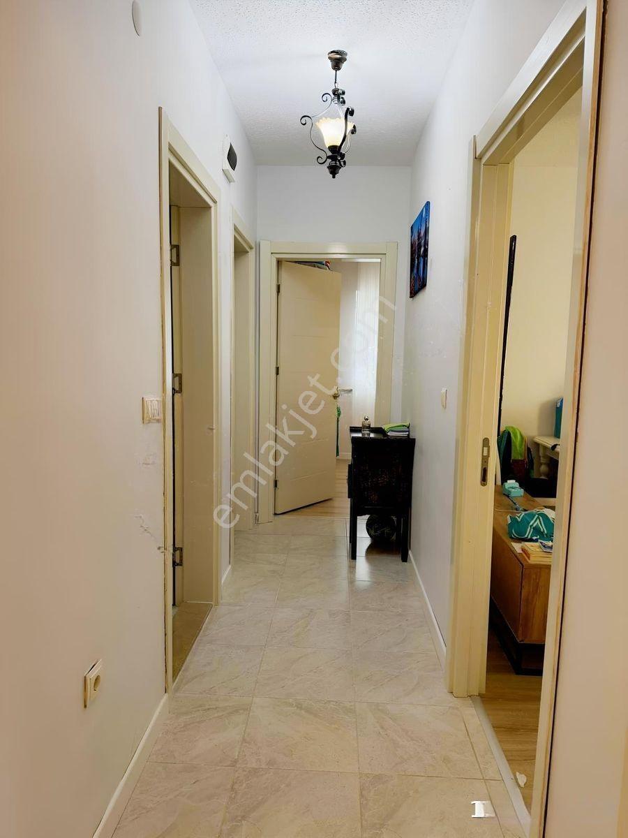 Çeşme Reisdere Tokide Satılık Bakımlı 2+1 | 2. Kat | — fotoğraf 6