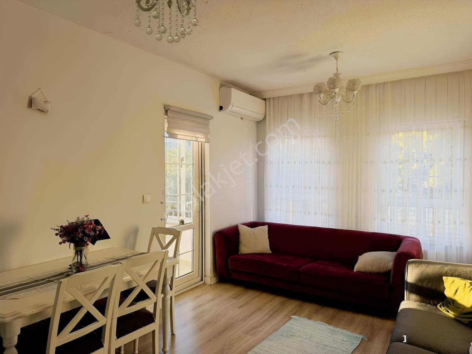 Çeşme Reisdere Tokide Satılık Bakımlı 2+1 | 2. Kat | — fotoğraf 7