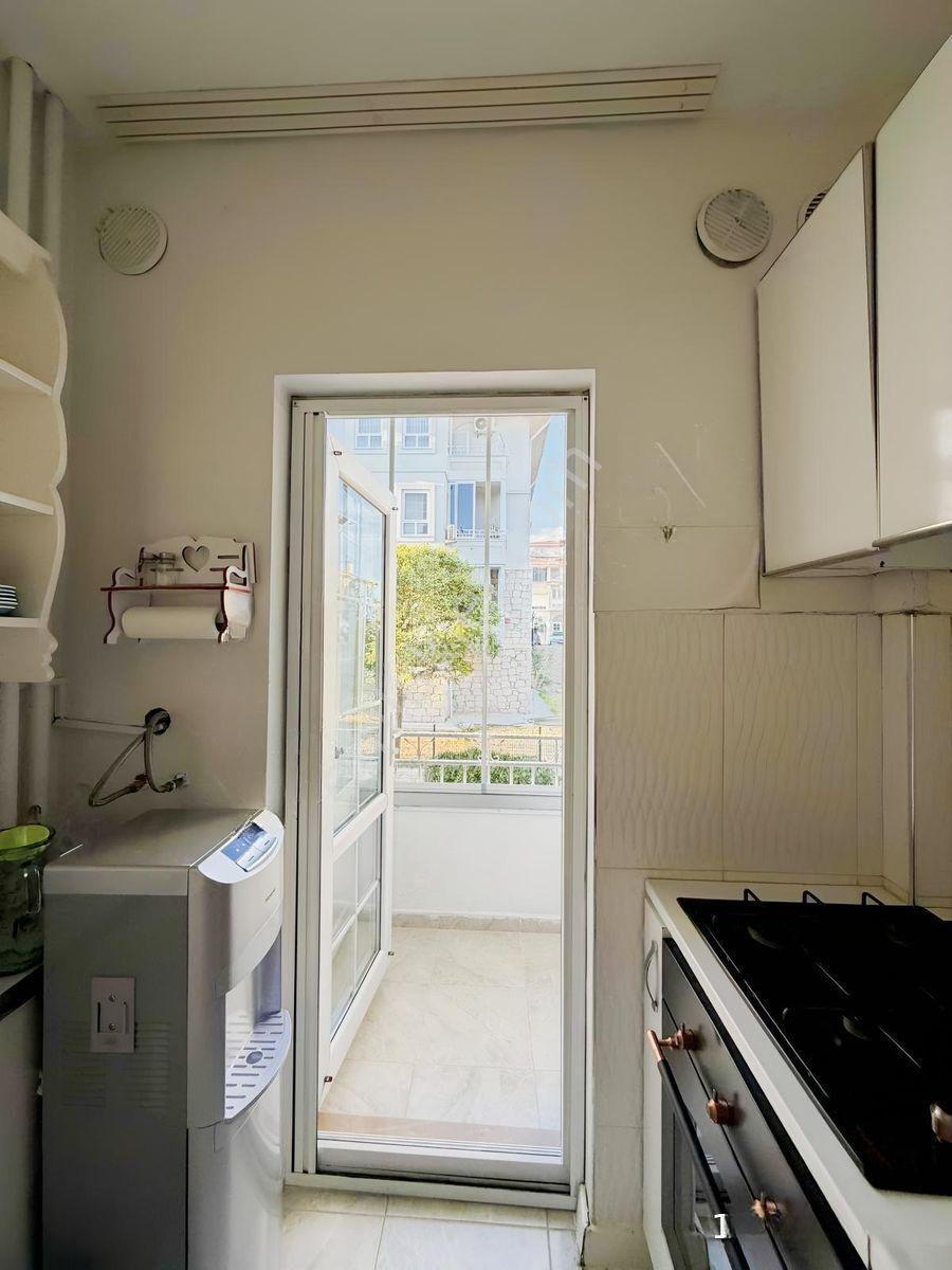 Çeşme Reisdere Tokide Satılık Bakımlı 2+1 | 2. Kat | — fotoğraf 10