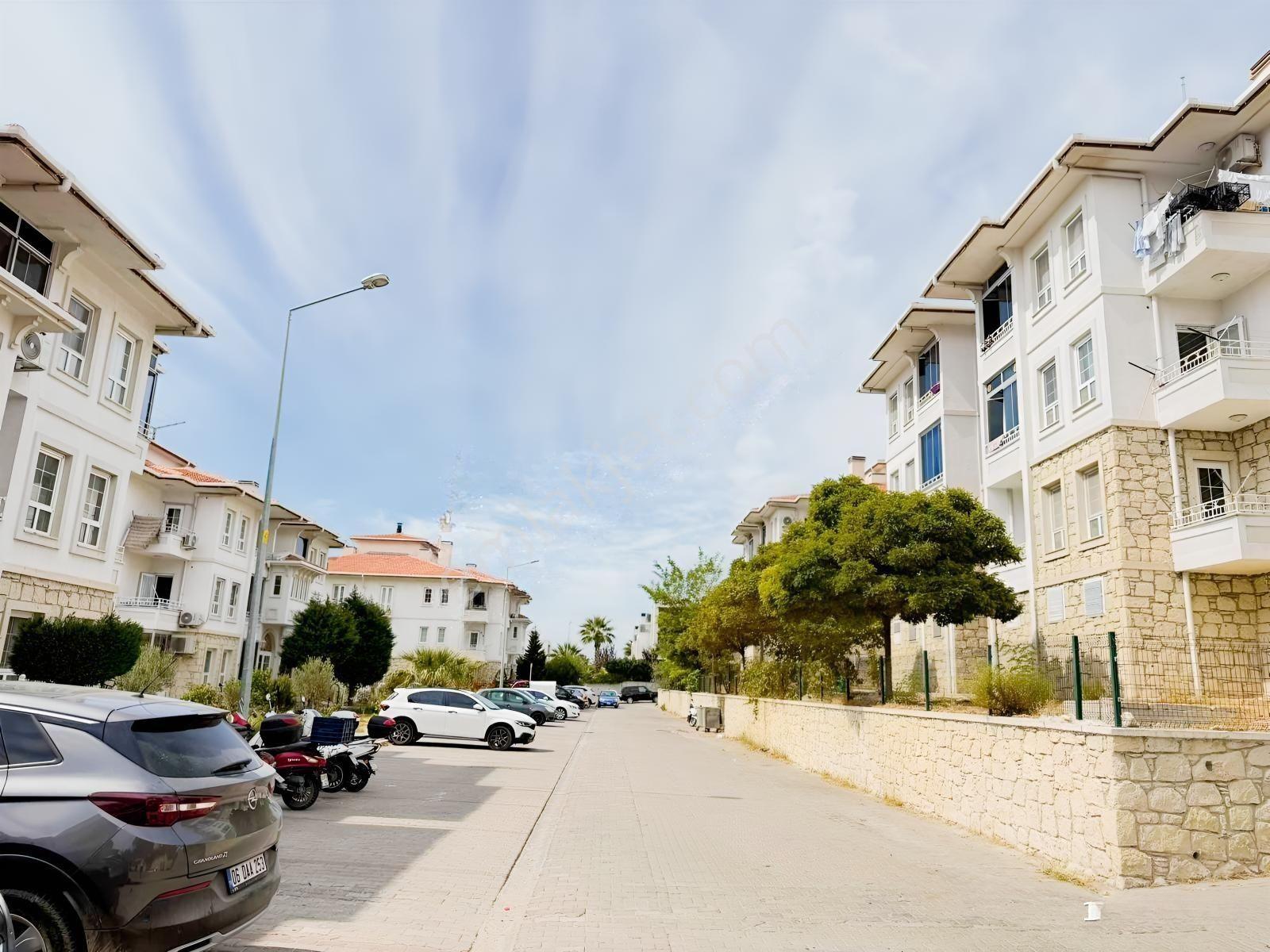Çeşme Reisdere Tokide Satılık Bakımlı 2+1 | 2. Kat | — fotoğraf 12