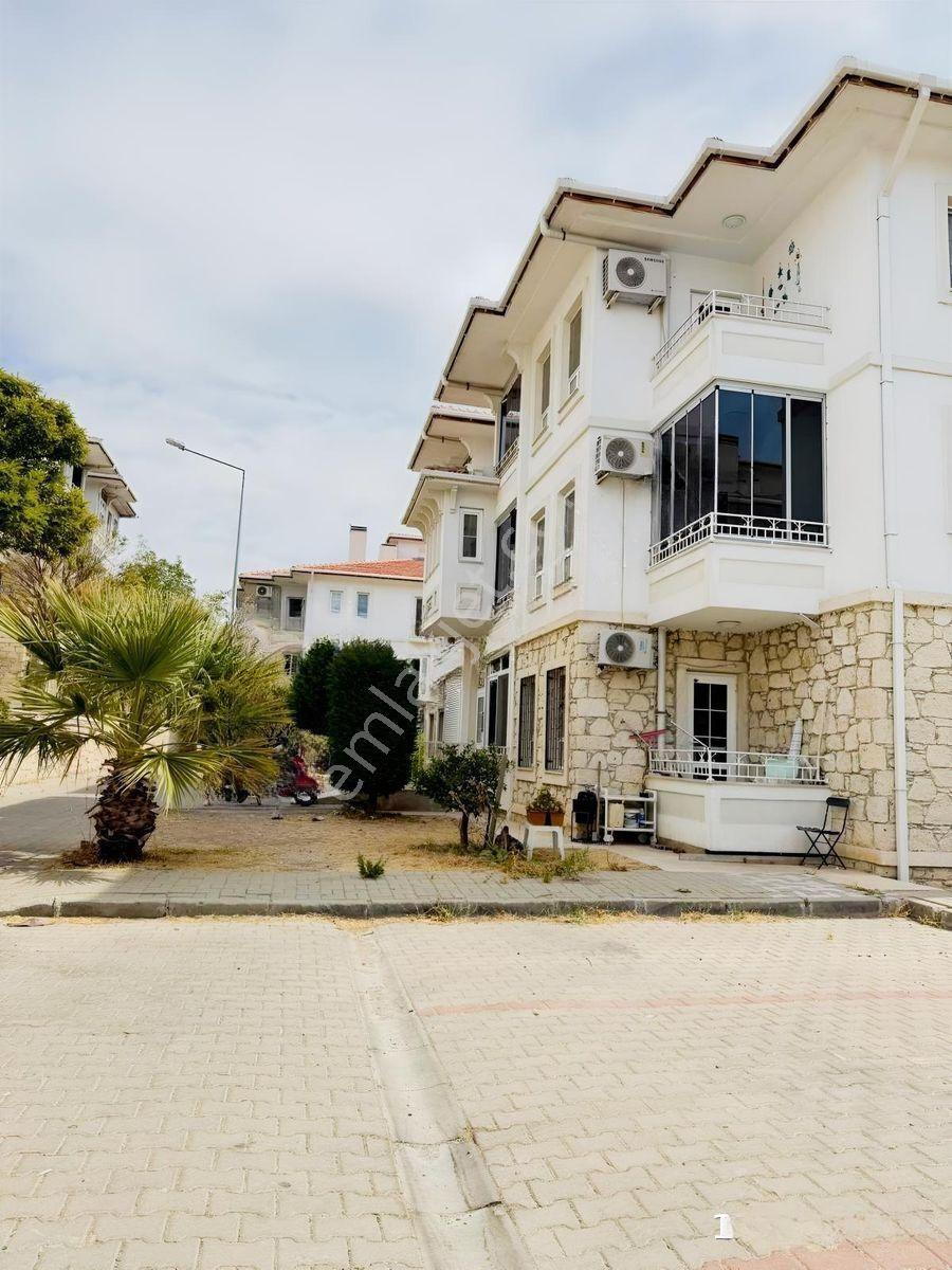Çeşme Reisdere Tokide Satılık Bakımlı 2+1 | 2. Kat | — fotoğraf 13