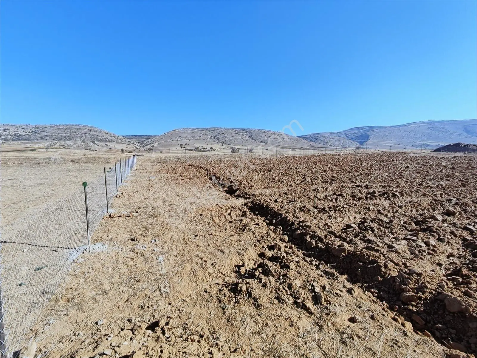 Tunç Harita Emlak'tan Ulukışla Kılan Yaylasında Fırsat Bahçe — fotoğraf 6