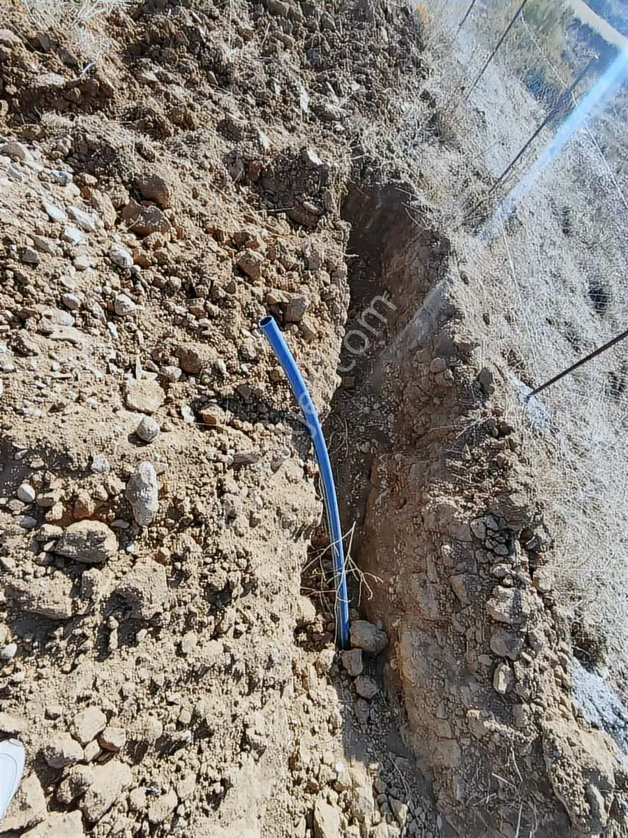 Tunç Harita Emlak'tan Ulukışla Kılan Yaylasında Fırsat Bahçe — fotoğraf 9