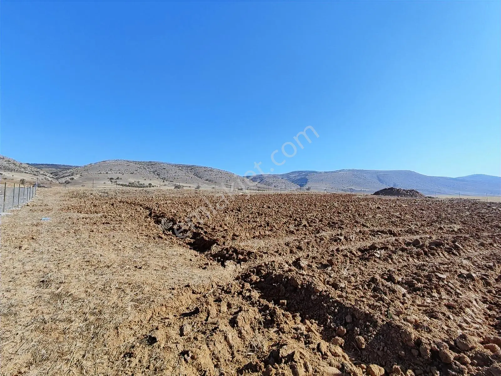 Tunç Harita Emlak'tan Ulukışla Kılan Yaylasında Fırsat Bahçe — fotoğraf 10
