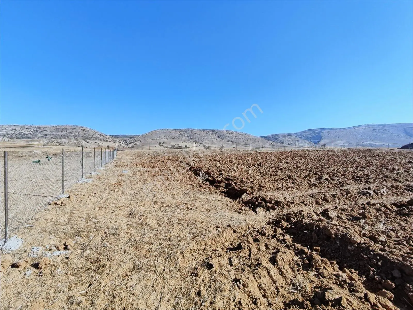 Tunç Harita Emlak'tan Ulukışla Kılan Yaylasında Fırsat Bahçe — fotoğraf 11