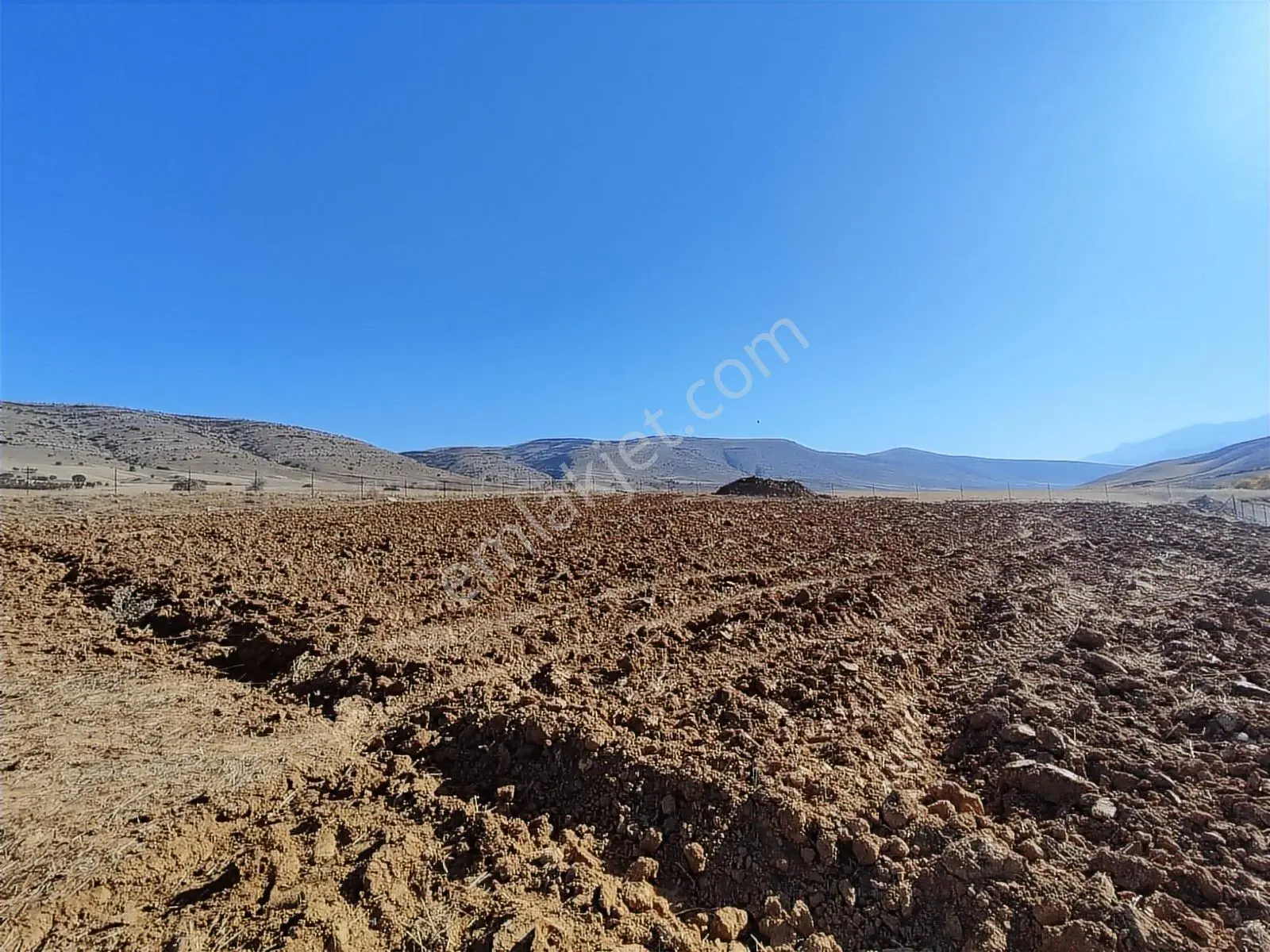 Tunç Harita Emlak'tan Ulukışla Kılan Yaylasında Fırsat Bahçe — fotoğraf 12