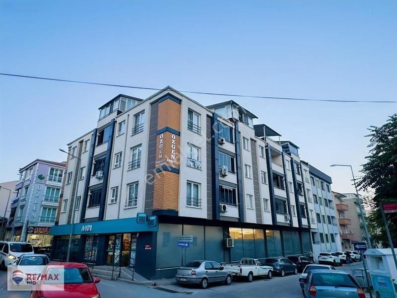 Remax Mid Kayabey Mahde 2+2 Satılık Dubleks Daire