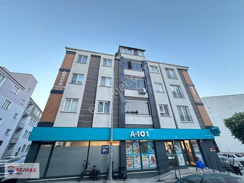 Remax Mid Kayabey Mahde 2+2 Satılık Dubleks Daire — fotoğraf 2