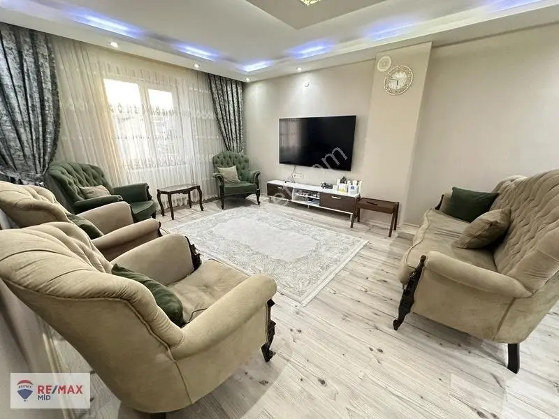 Remax Mid Kayabey Mahde 2+2 Satılık Dubleks Daire — fotoğraf 6