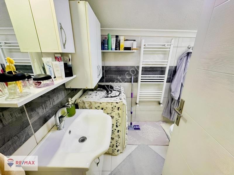 Remax Mid Kayabey Mahde 2+2 Satılık Dubleks Daire — fotoğraf 31