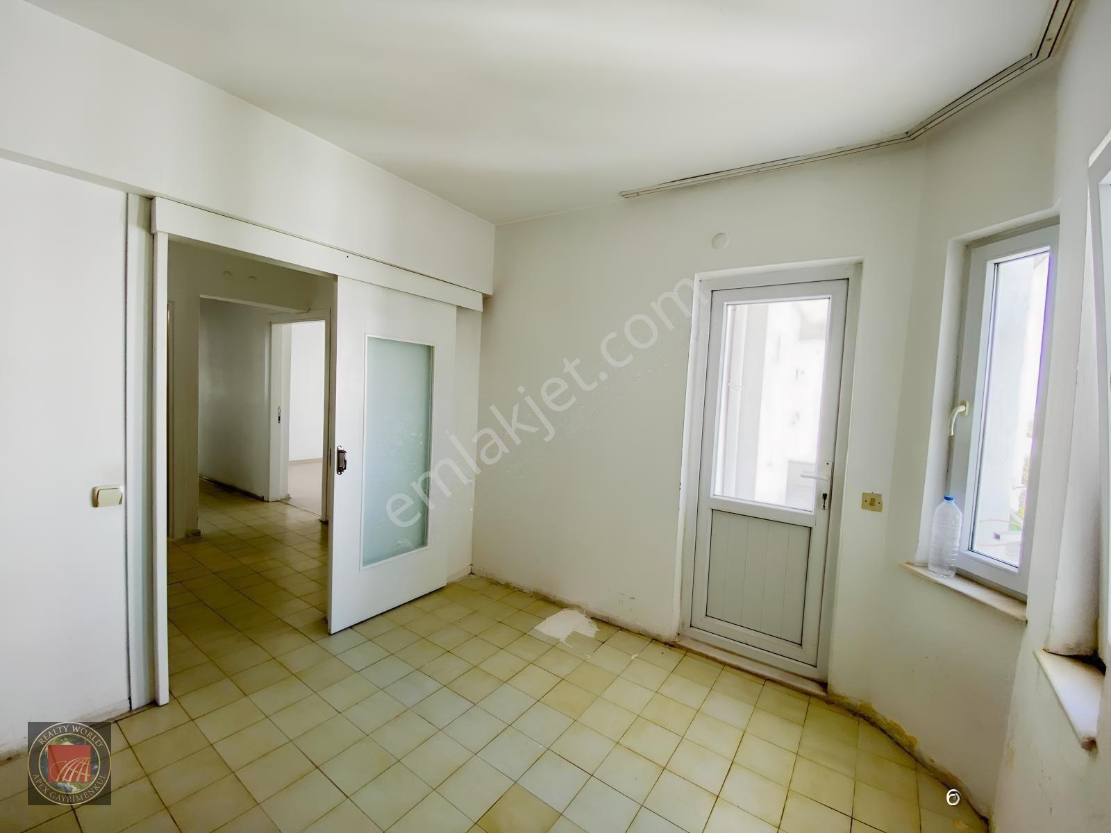 Konyaaltı Siteler Mah. 3+1 Doğalgazlı Arakat Satılık Daire — fotoğraf 11