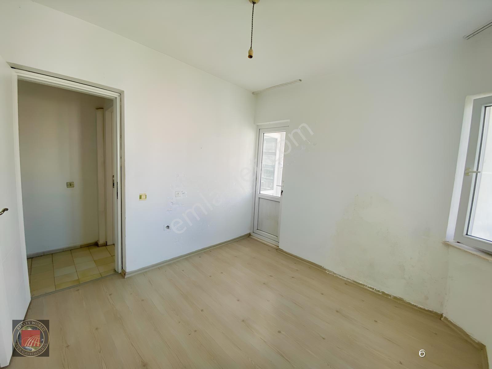 Konyaaltı Siteler Mah. 3+1 Doğalgazlı Arakat Satılık Daire — fotoğraf 20