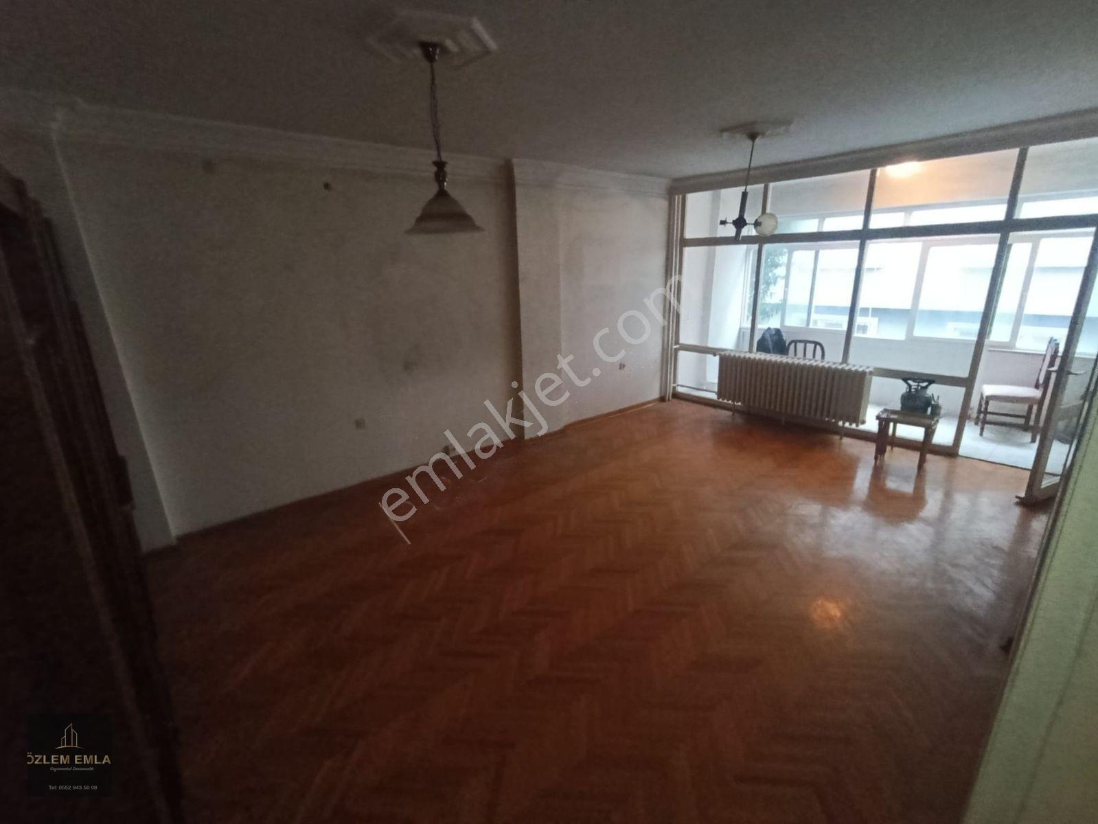 Özlem Den Tadilata Uygun 3+1 Kendi Tarzınızı Yaratabileceğiniz Bir Daire! — fotoğraf 2