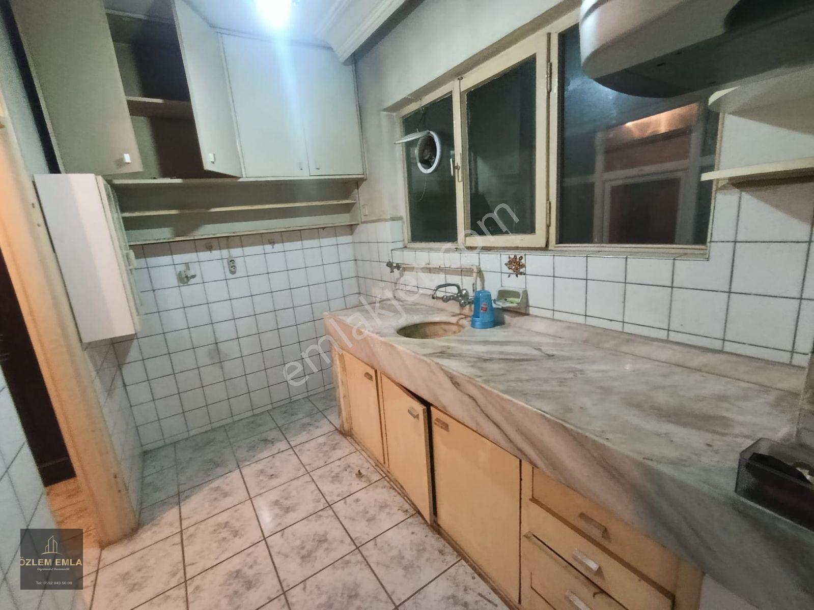 Özlem Den Tadilata Uygun 3+1 Kendi Tarzınızı Yaratabileceğiniz Bir Daire! — fotoğraf 3