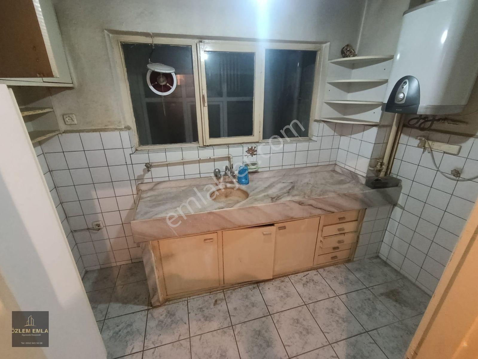 Özlem Den Tadilata Uygun 3+1 Kendi Tarzınızı Yaratabileceğiniz Bir Daire! — fotoğraf 4