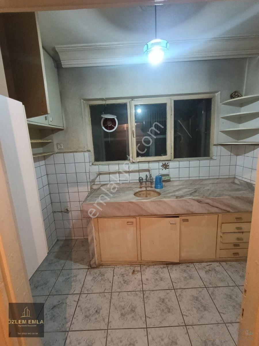 Özlem Den Tadilata Uygun 3+1 Kendi Tarzınızı Yaratabileceğiniz Bir Daire! — fotoğraf 5