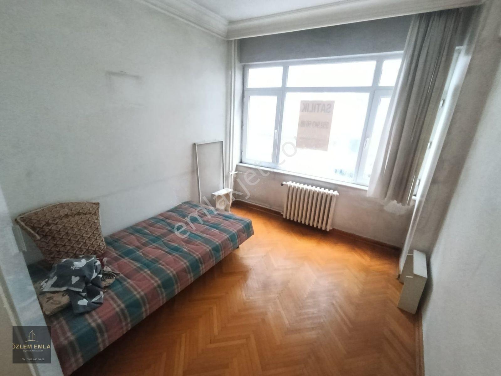 Özlem Den Tadilata Uygun 3+1 Kendi Tarzınızı Yaratabileceğiniz Bir Daire! — fotoğraf 6
