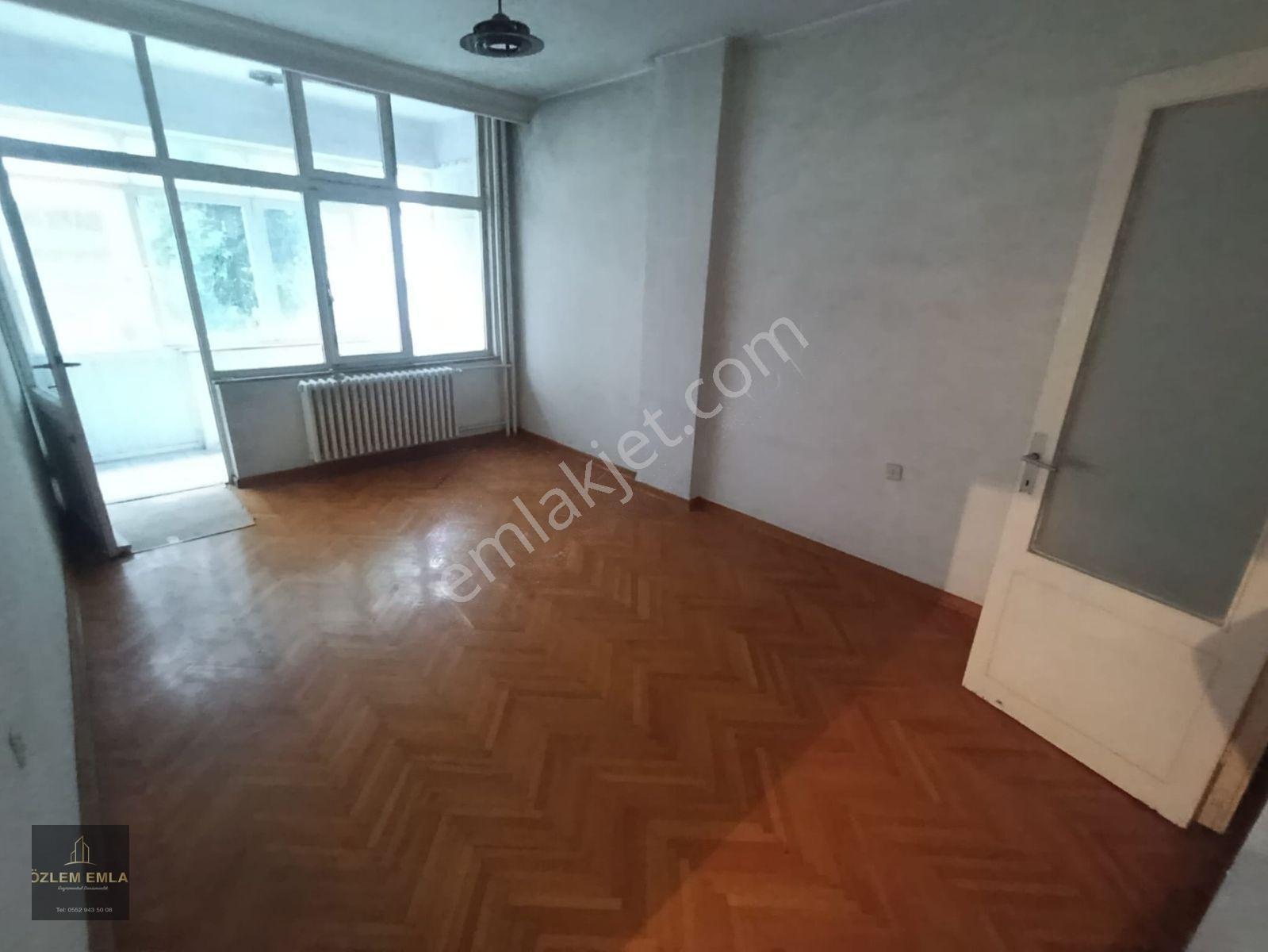 Özlem Den Tadilata Uygun 3+1 Kendi Tarzınızı Yaratabileceğiniz Bir Daire! — fotoğraf 7