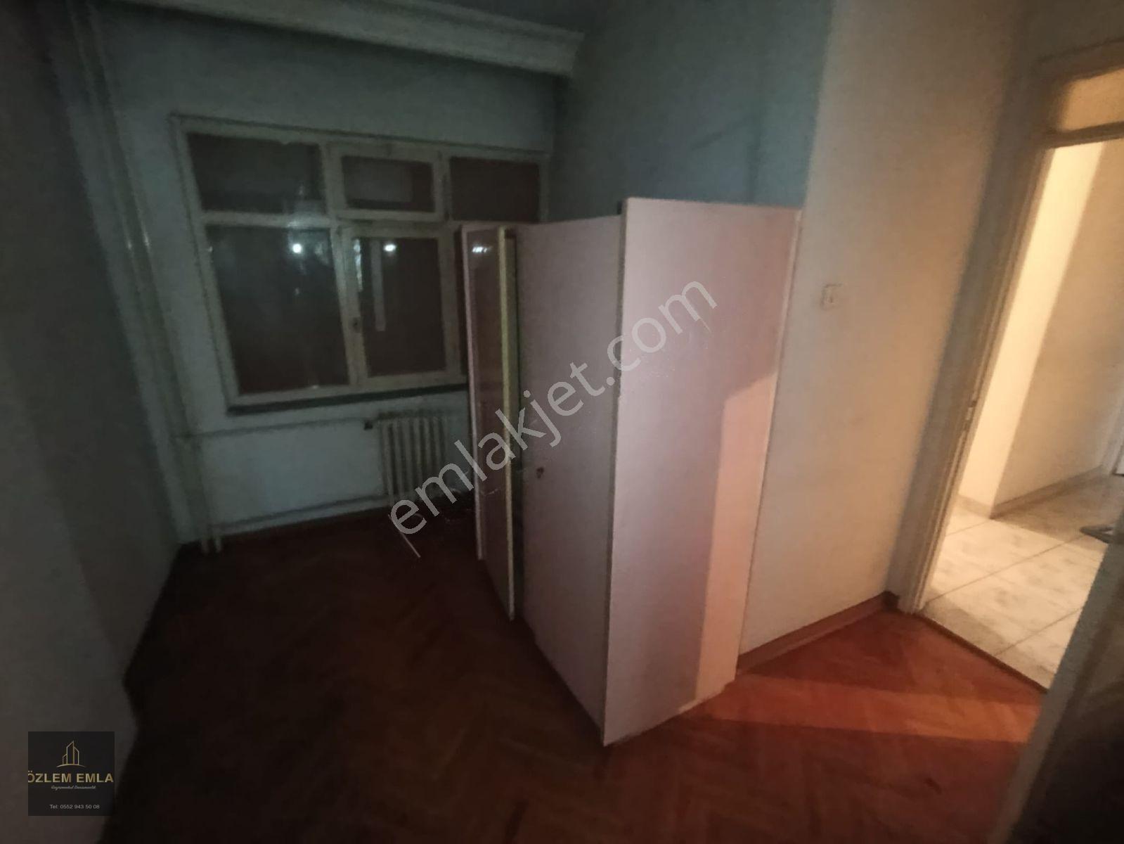 Özlem Den Tadilata Uygun 3+1 Kendi Tarzınızı Yaratabileceğiniz Bir Daire! — fotoğraf 9