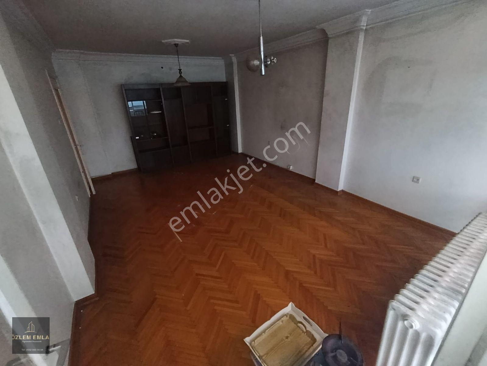 Özlem Den Tadilata Uygun 3+1 Kendi Tarzınızı Yaratabileceğiniz Bir Daire! — fotoğraf 10