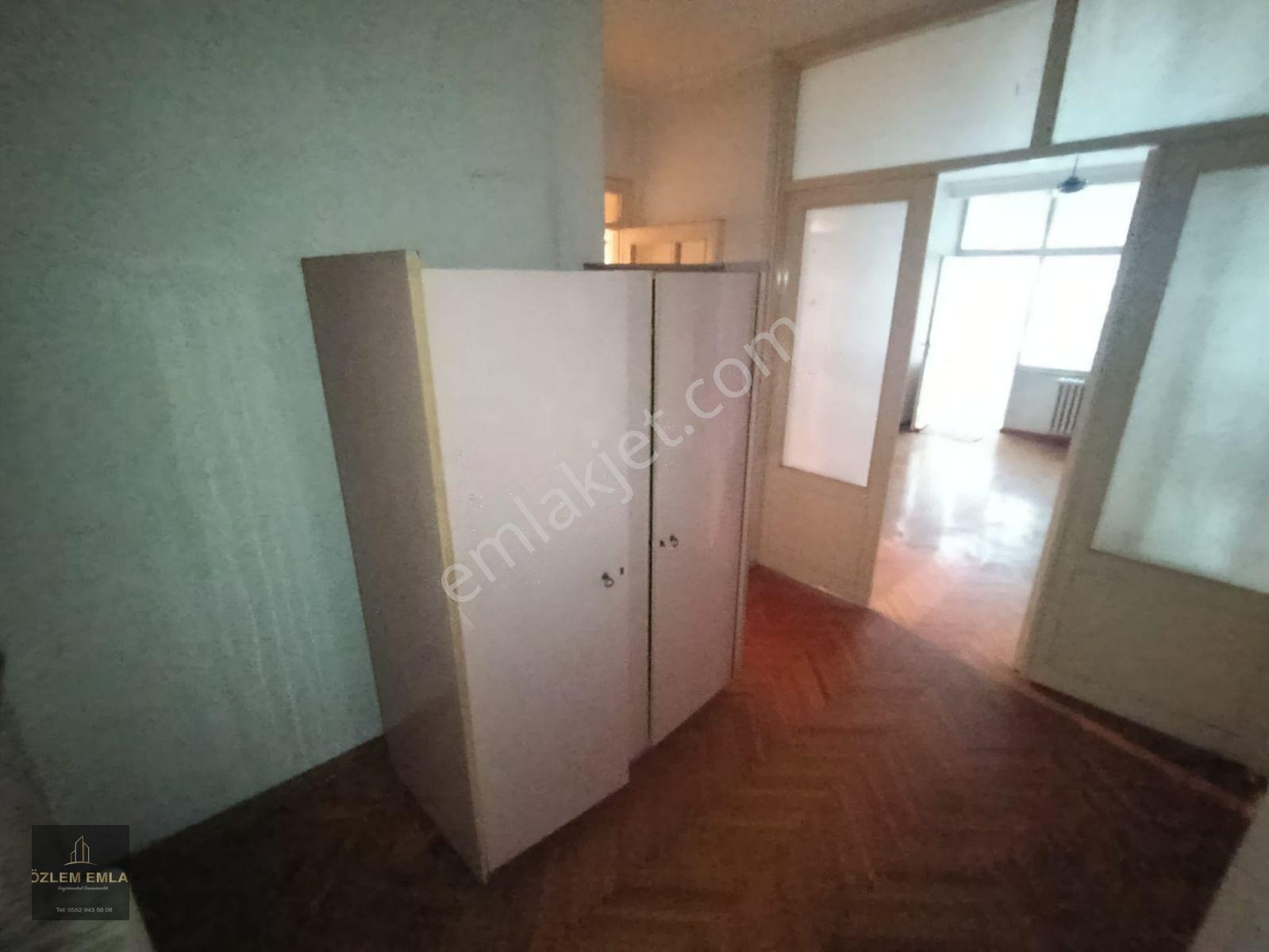 Özlem Den Tadilata Uygun 3+1 Kendi Tarzınızı Yaratabileceğiniz Bir Daire! — fotoğraf 11