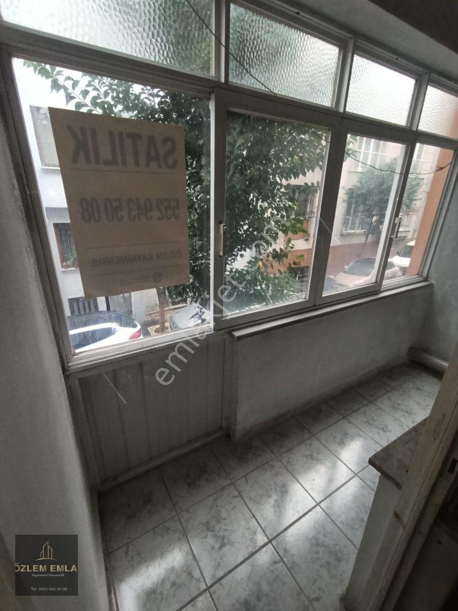 Özlem Den Tadilata Uygun 3+1 Kendi Tarzınızı Yaratabileceğiniz Bir Daire! — fotoğraf 12