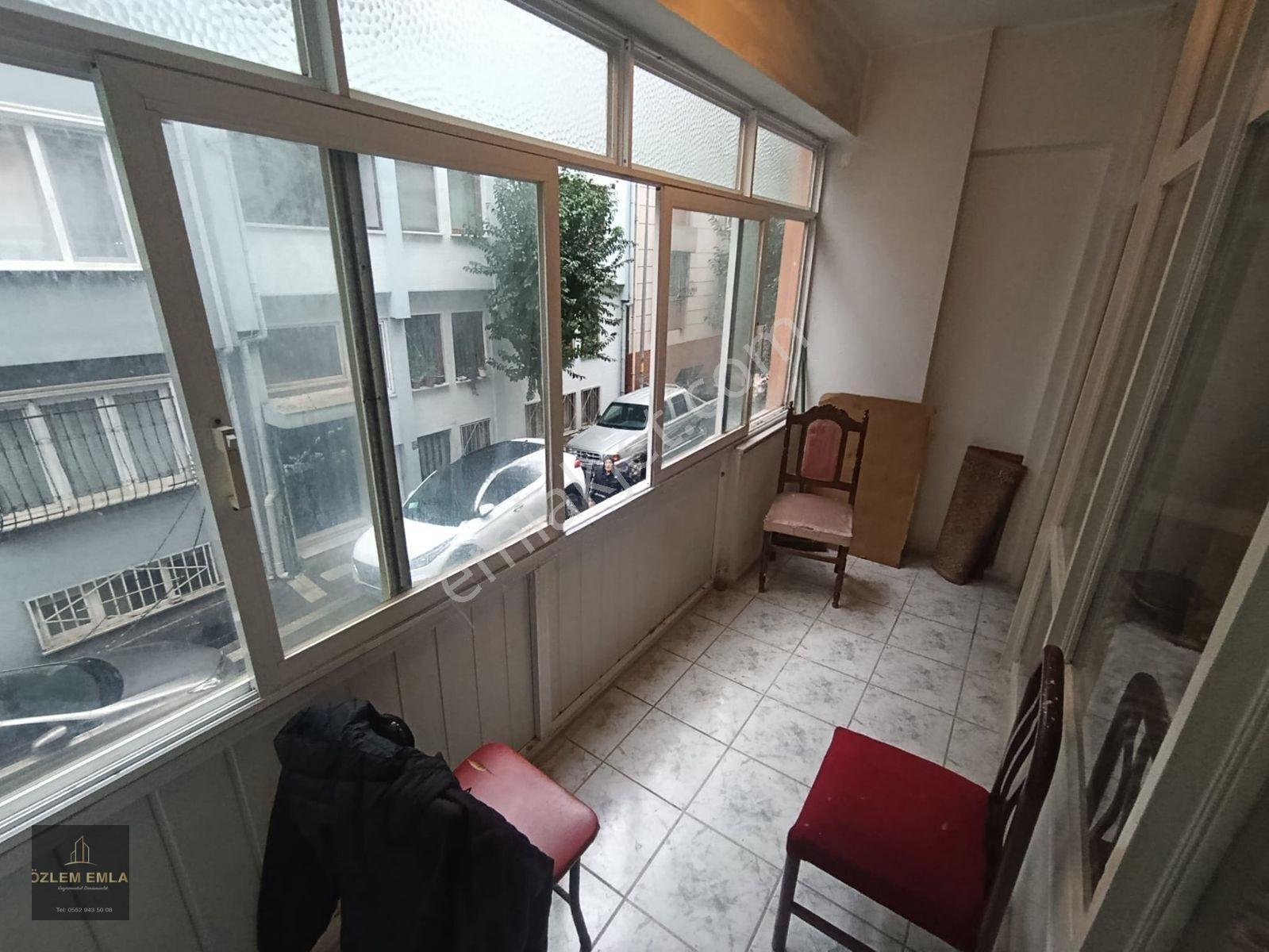 Özlem Den Tadilata Uygun 3+1 Kendi Tarzınızı Yaratabileceğiniz Bir Daire! — fotoğraf 13