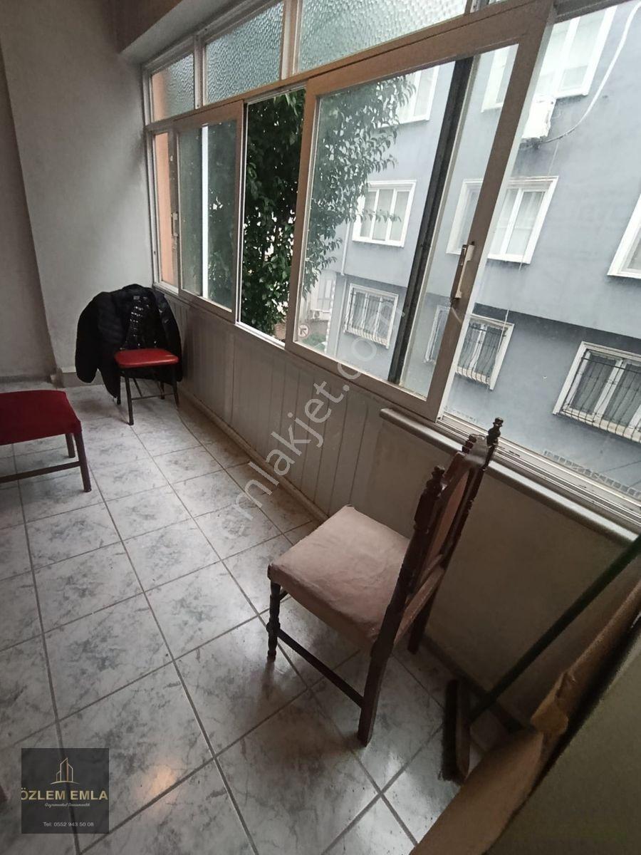 Özlem Den Tadilata Uygun 3+1 Kendi Tarzınızı Yaratabileceğiniz Bir Daire! — fotoğraf 14