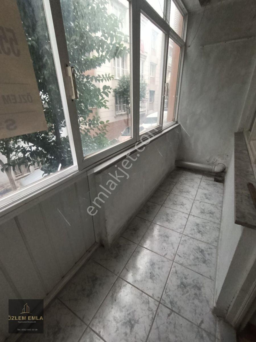 Özlem Den Tadilata Uygun 3+1 Kendi Tarzınızı Yaratabileceğiniz Bir Daire! — fotoğraf 15