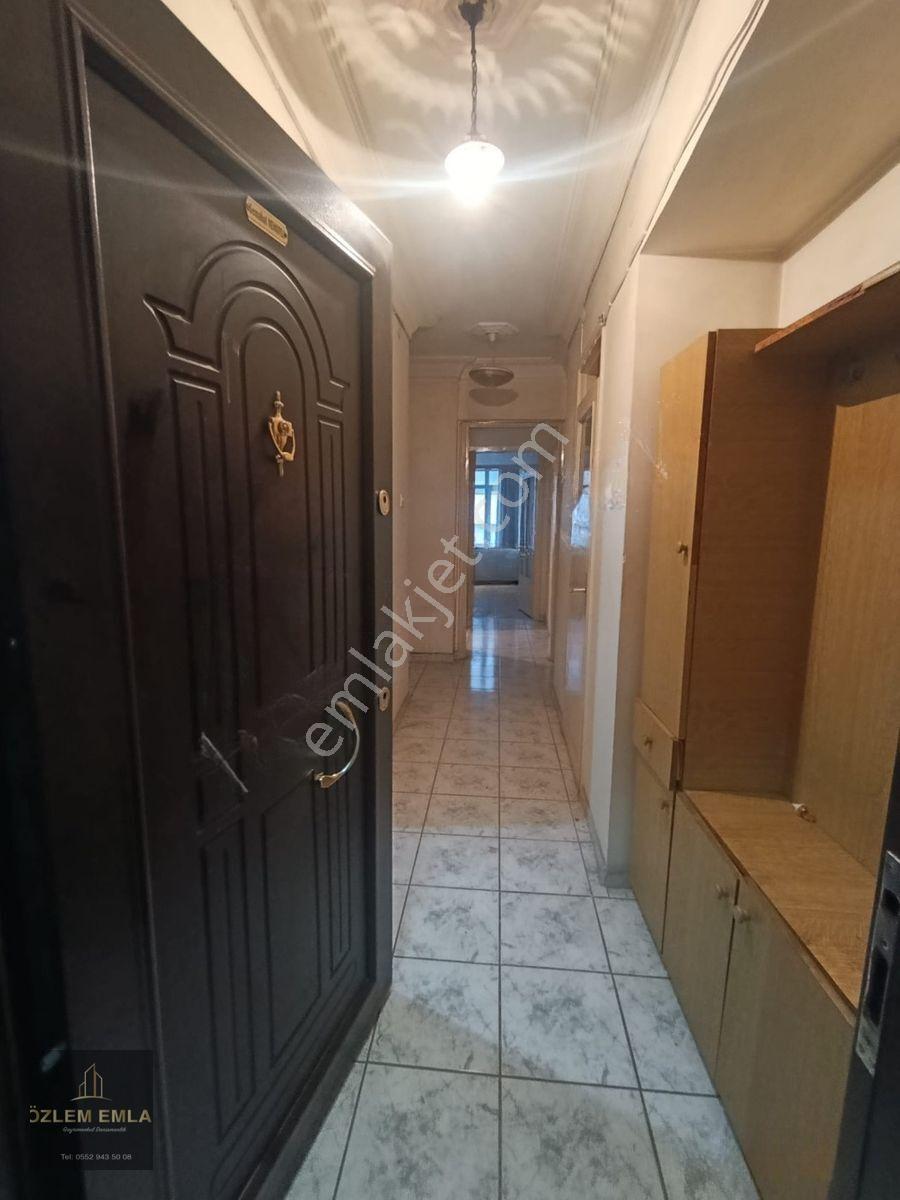 Özlem Den Tadilata Uygun 3+1 Kendi Tarzınızı Yaratabileceğiniz Bir Daire! — fotoğraf 16