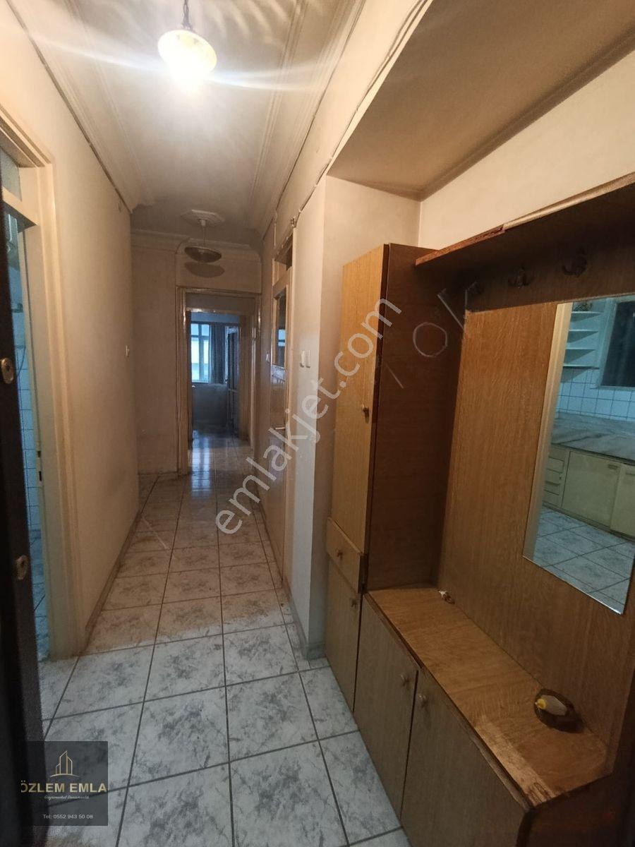 Özlem Den Tadilata Uygun 3+1 Kendi Tarzınızı Yaratabileceğiniz Bir Daire! — fotoğraf 17