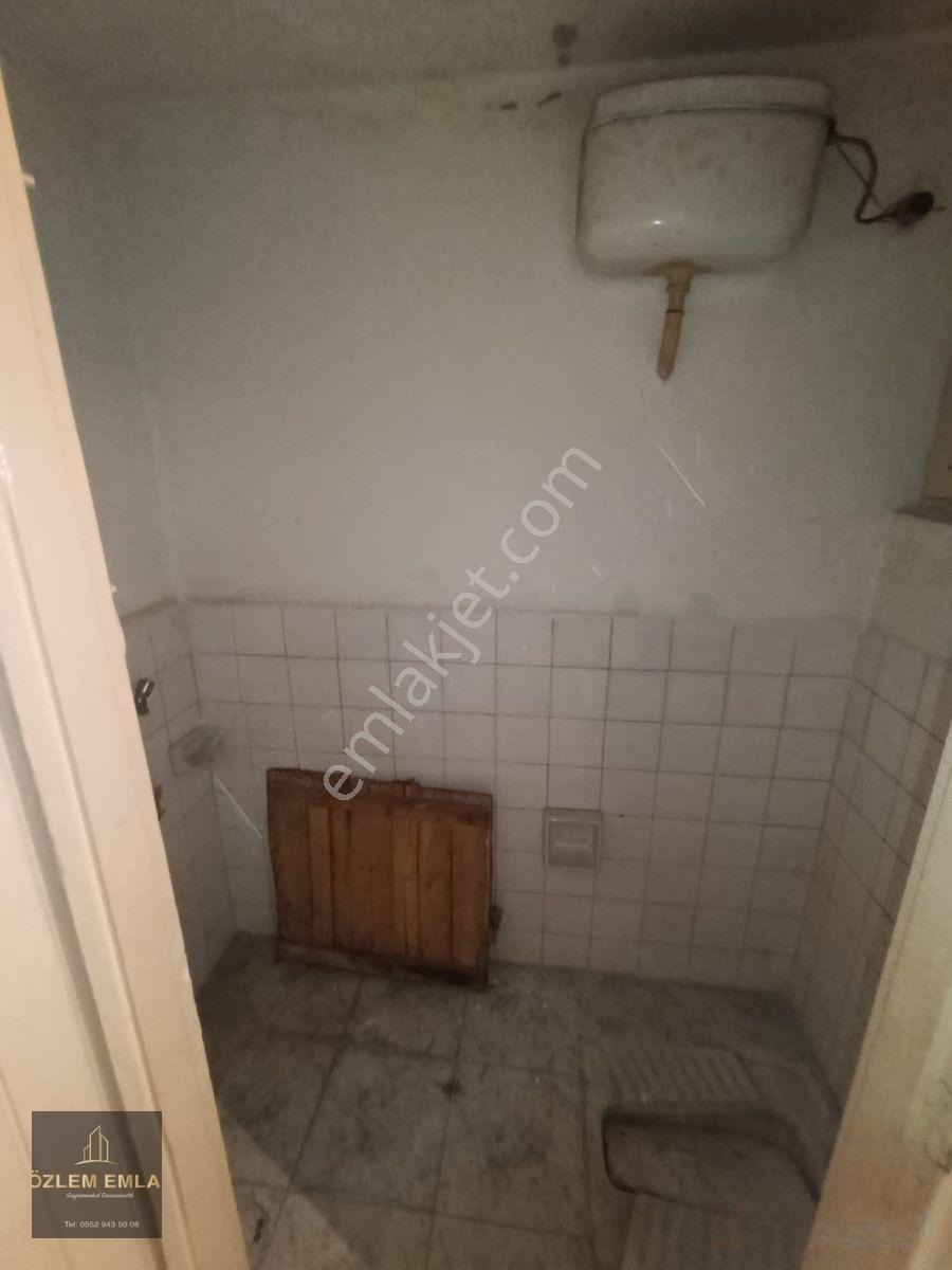 Özlem Den Tadilata Uygun 3+1 Kendi Tarzınızı Yaratabileceğiniz Bir Daire! — fotoğraf 18