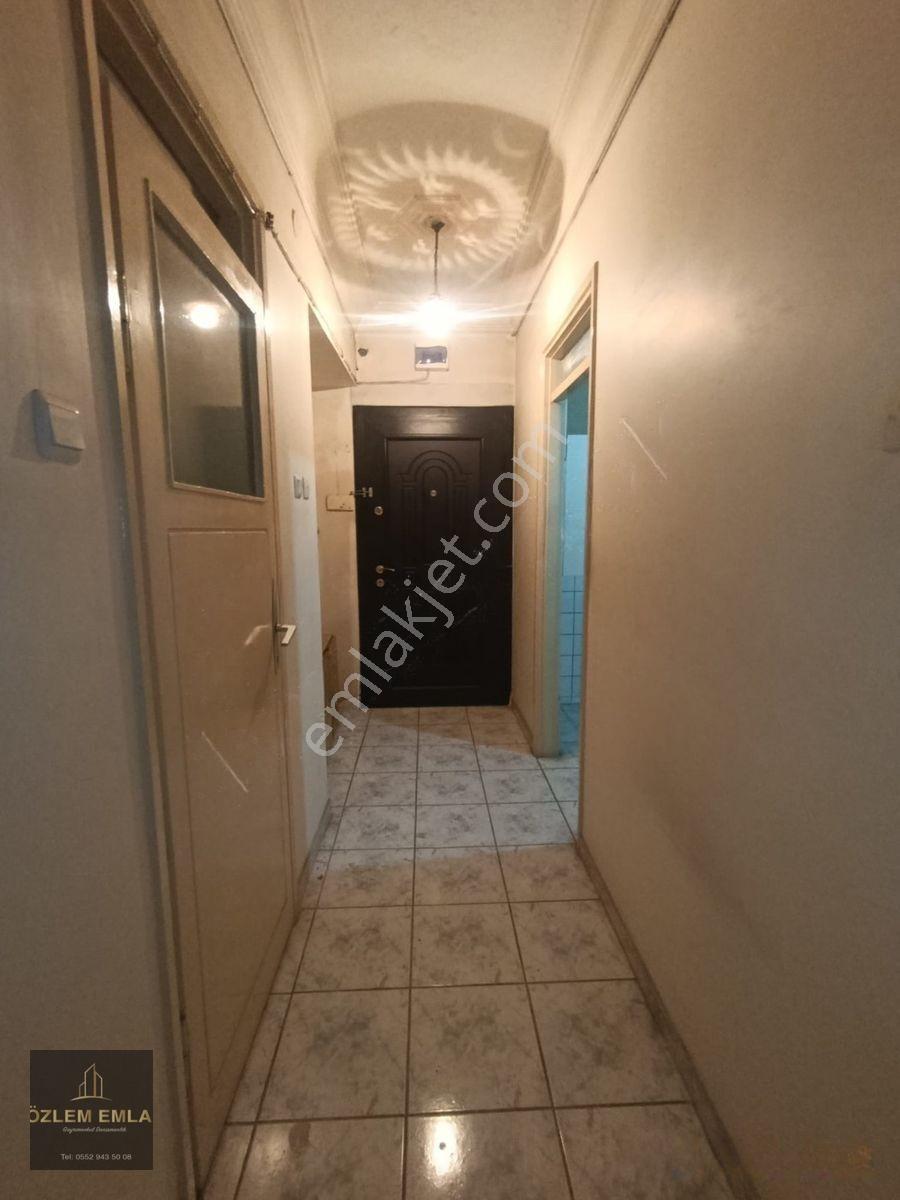 Özlem Den Tadilata Uygun 3+1 Kendi Tarzınızı Yaratabileceğiniz Bir Daire! — fotoğraf 19