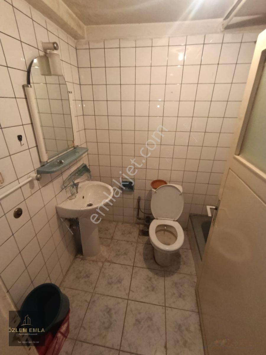 Özlem Den Tadilata Uygun 3+1 Kendi Tarzınızı Yaratabileceğiniz Bir Daire! — fotoğraf 20