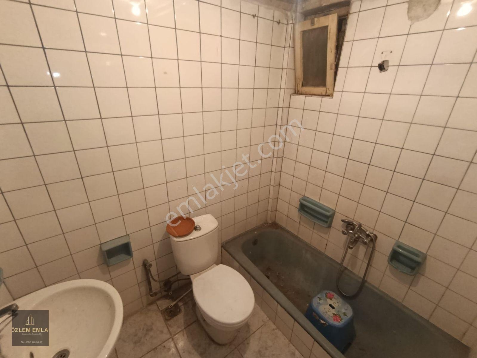 Özlem Den Tadilata Uygun 3+1 Kendi Tarzınızı Yaratabileceğiniz Bir Daire! — fotoğraf 21