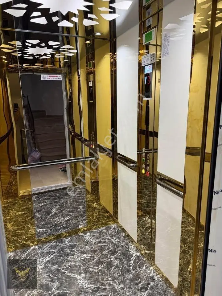Beylikdüzü Sahil Mahallesinde Merkezi Konumda Sahile 10 Dk Yürüme Mesafesinde 2+1 Kelepir Dairemiz — fotoğraf 7