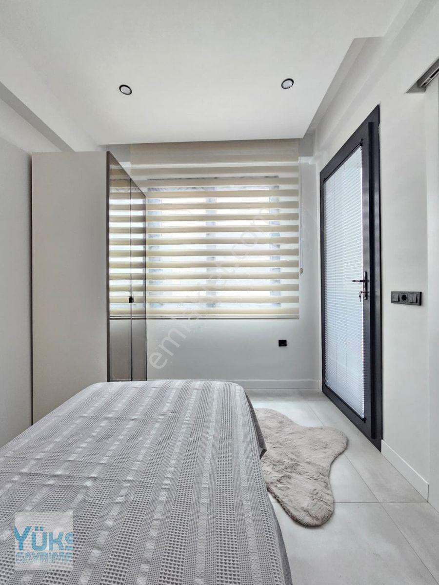 Denizli Yenişafak Ta 2+1 100 M2 Satılık Suit Lüks Daire — fotoğraf 9