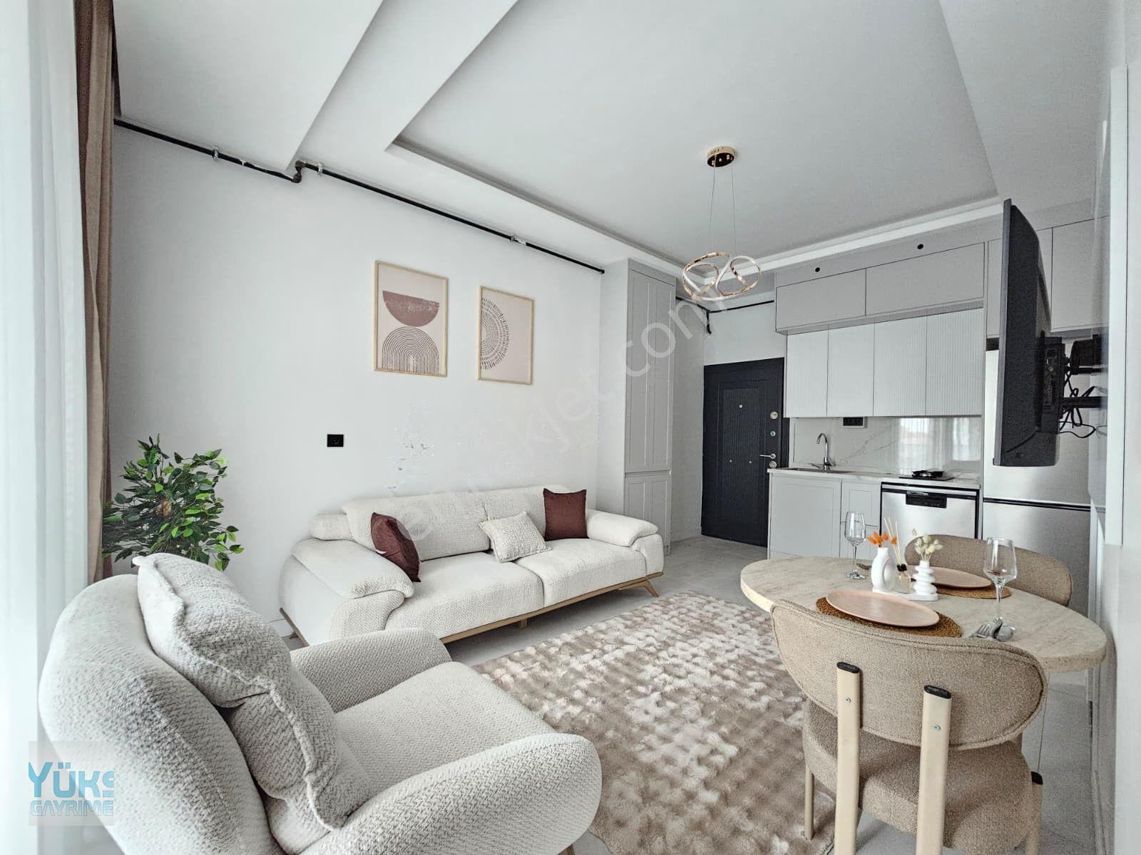 Denizli Yenişafak Ta 2+1 100 M2 Satılık Suit Lüks Daire — fotoğraf 29