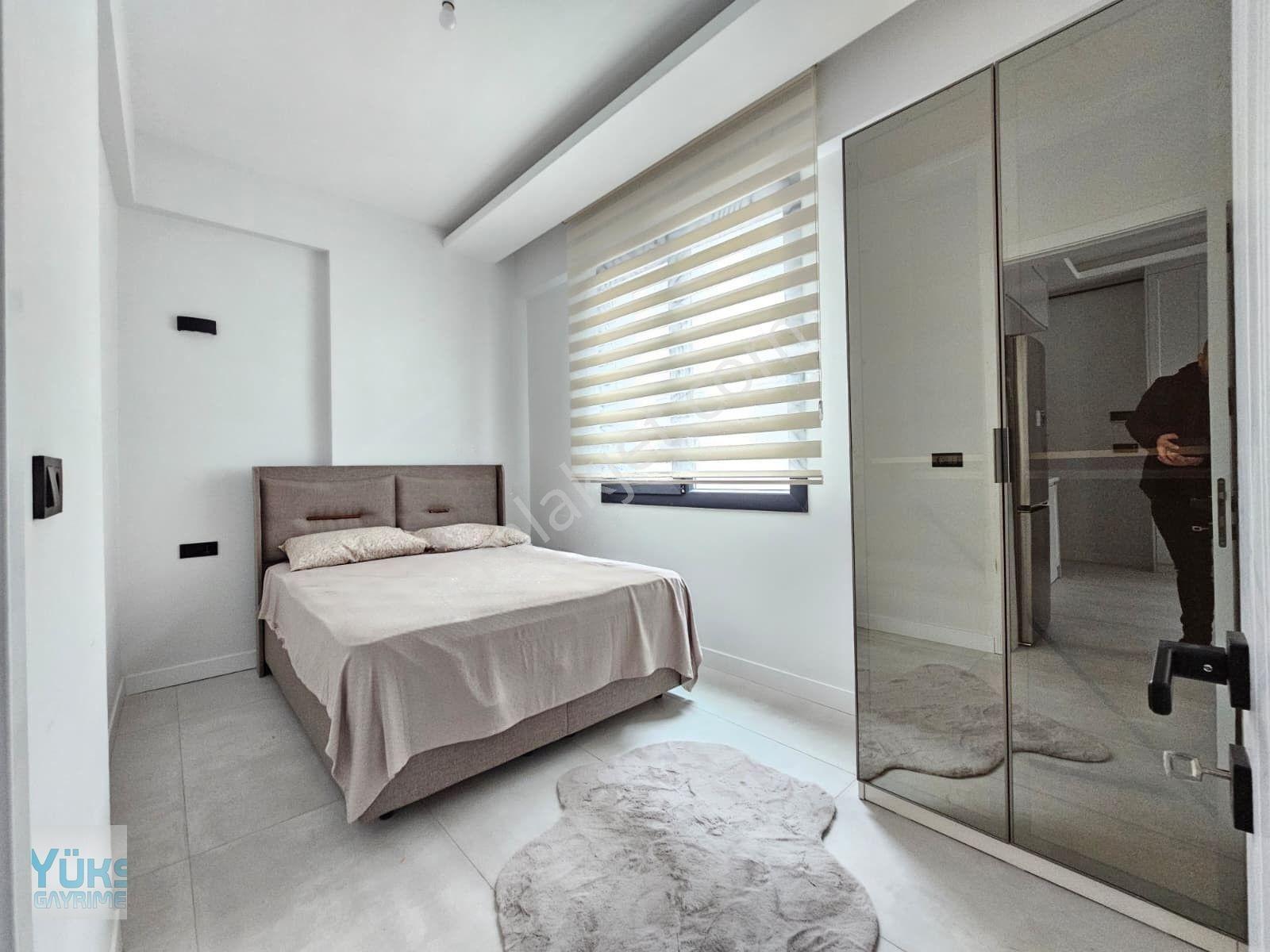 Denizli Yenişafak Ta 2+1 100 M2 Satılık Suit Lüks Daire — fotoğraf 35