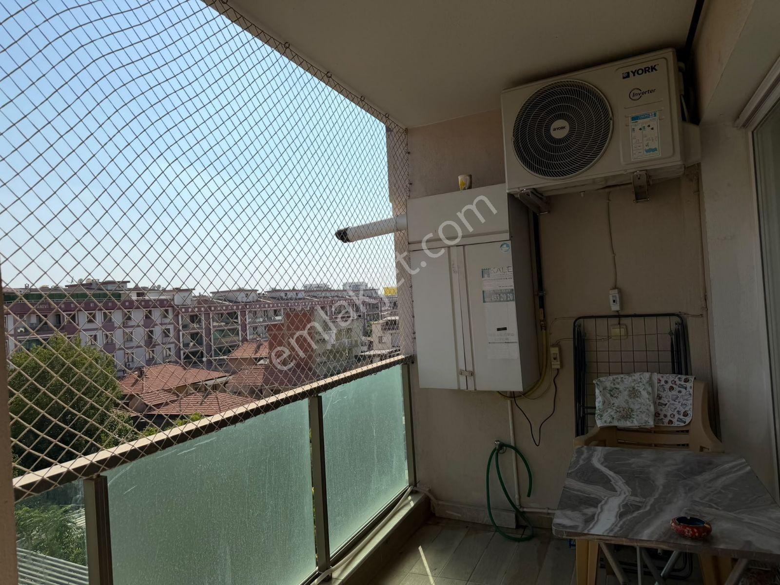 Karşıyaka'da Fırsat! 85 Net,2+1,kapalı Mutfak Konforlu Yaşam... — fotoğraf 21