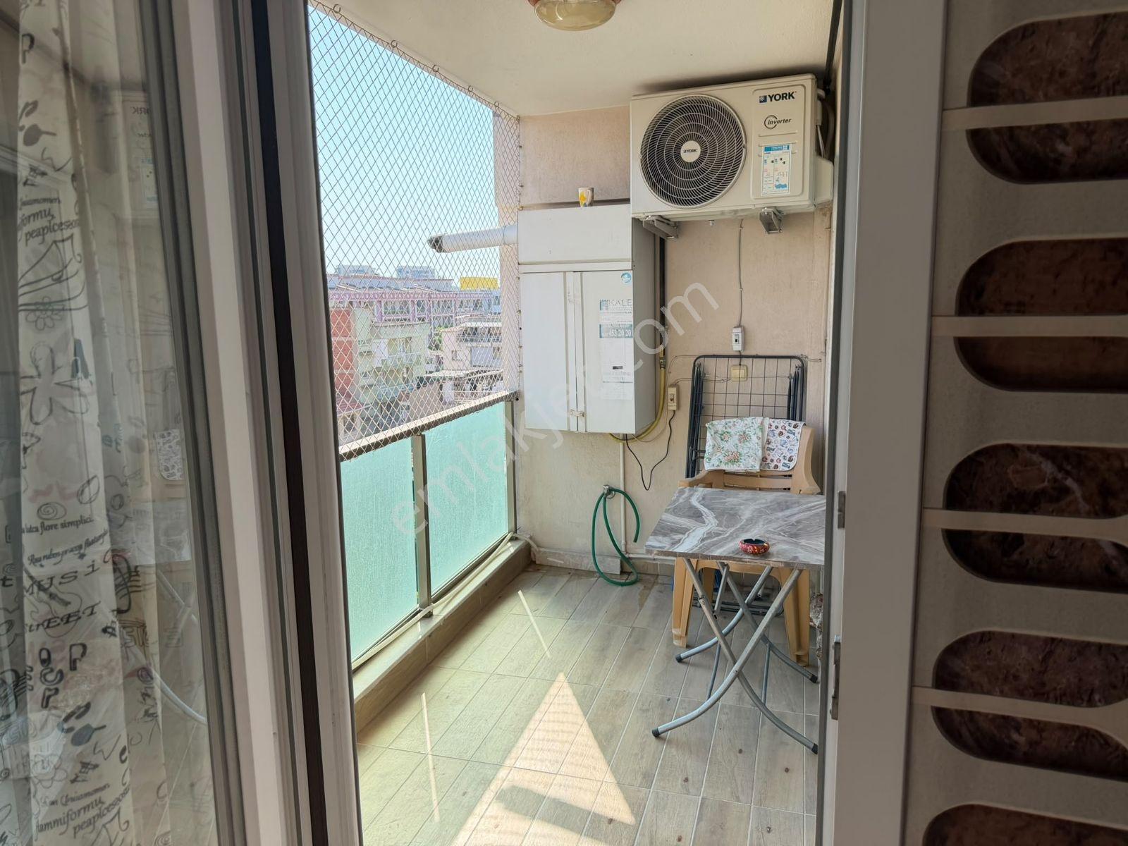 Karşıyaka'da Fırsat! 85 Net,2+1,kapalı Mutfak Konforlu Yaşam... — fotoğraf 31