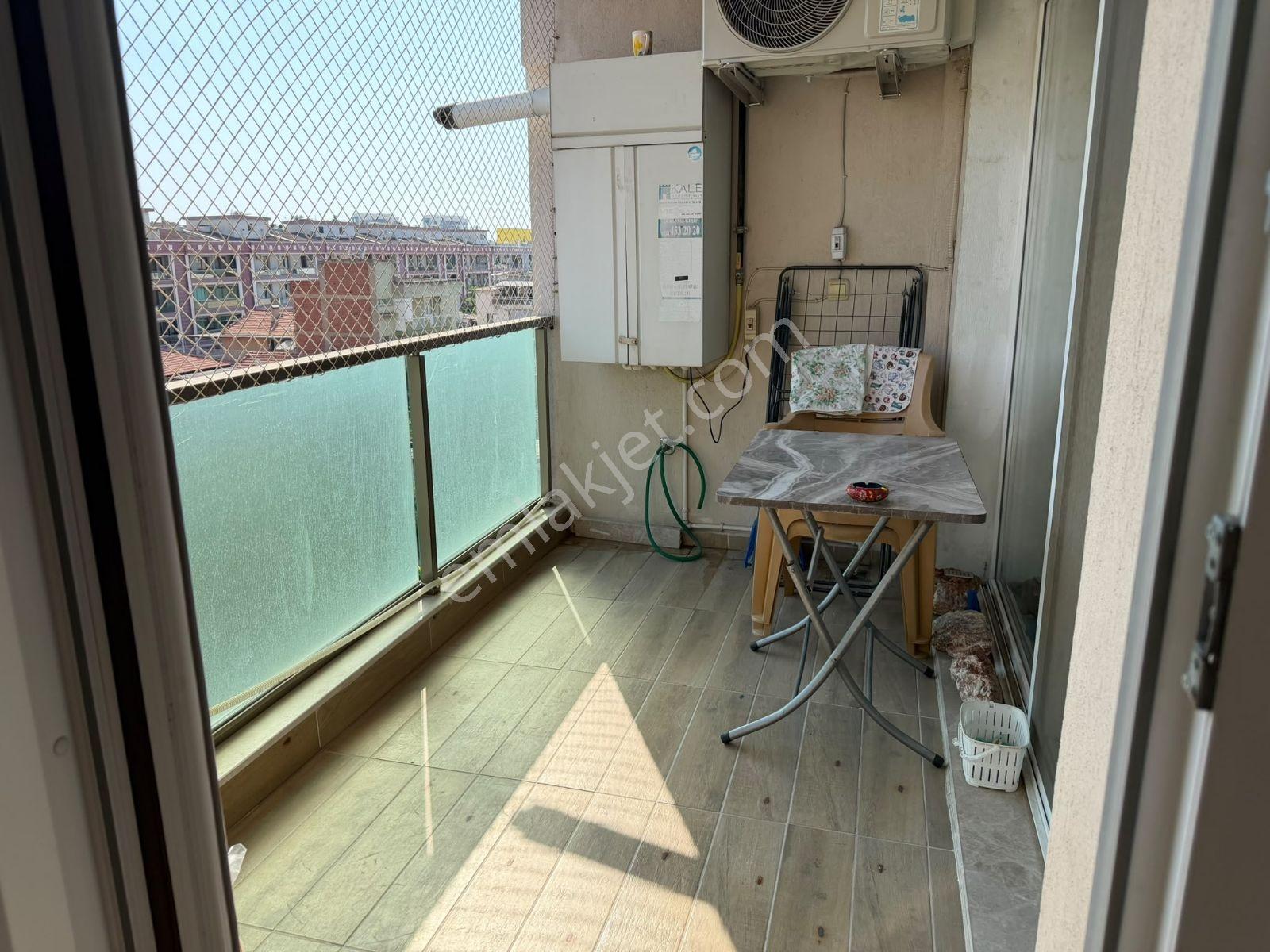 Karşıyaka'da Fırsat! 85 Net,2+1,kapalı Mutfak Konforlu Yaşam... — fotoğraf 32
