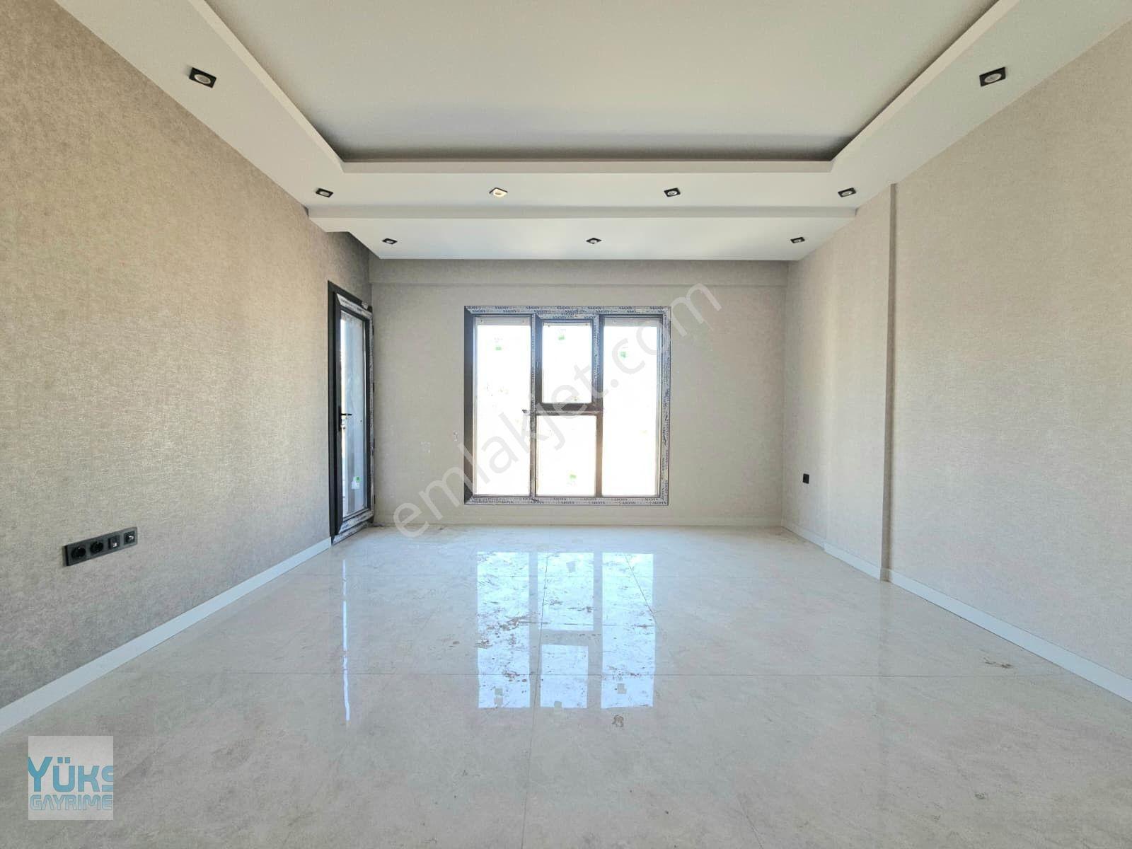 Denizli Çakmak Ta 3+1 Ebeveyn Banyolu Satılık Daireler