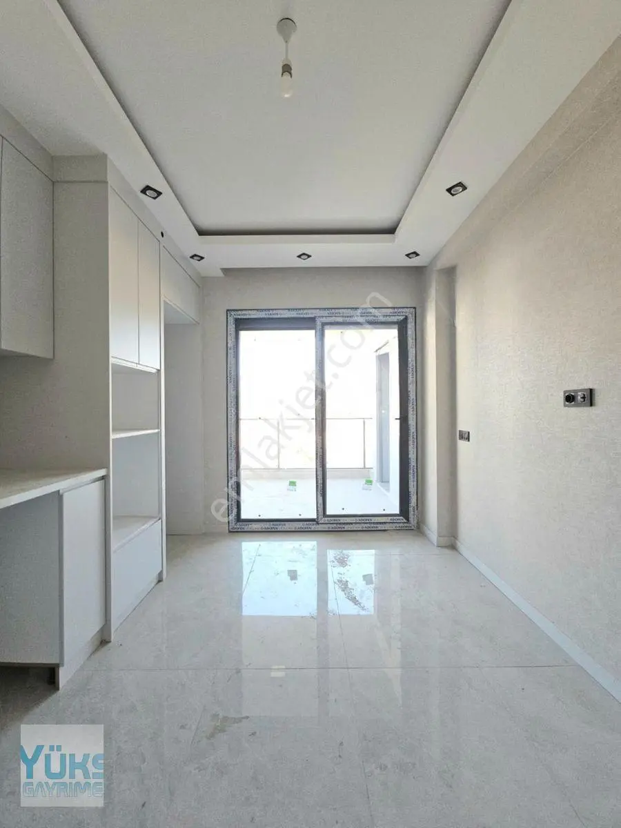 Denizli Çakmak Ta 3+1 Ebeveyn Banyolu Satılık Daireler — fotoğraf 5