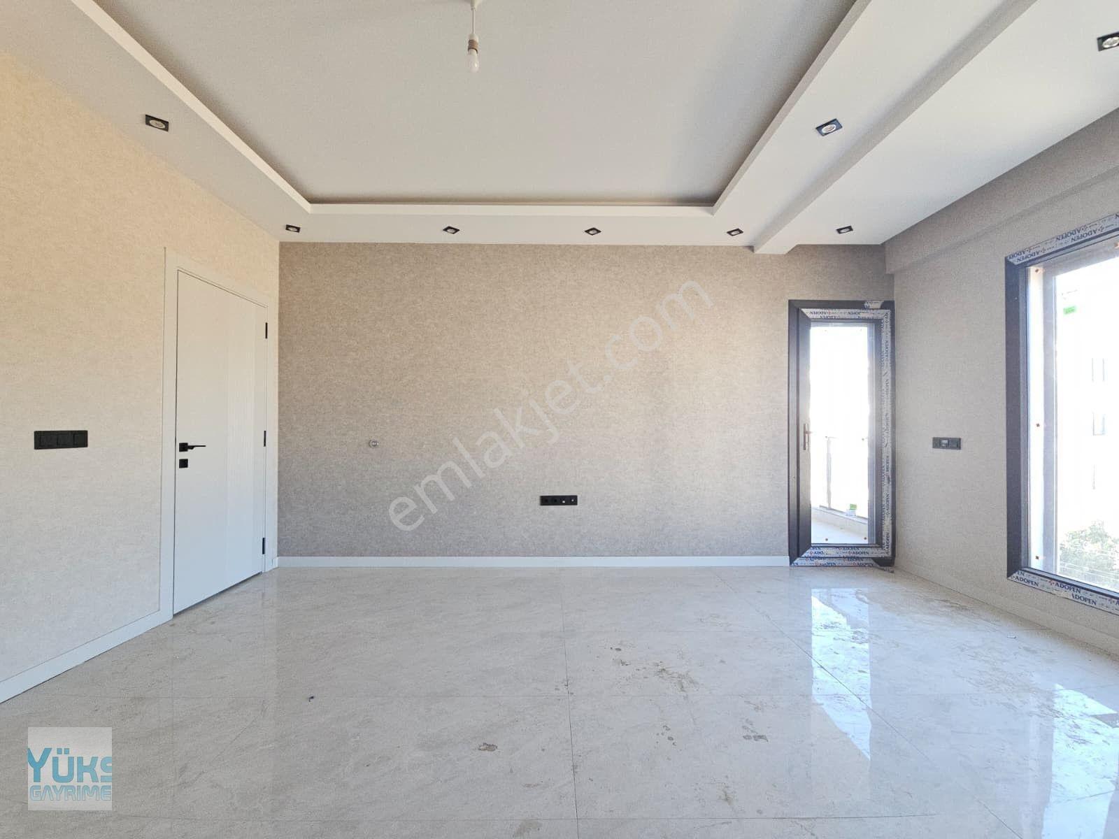 Denizli Çakmak Ta 3+1 Ebeveyn Banyolu Satılık Daireler — fotoğraf 10