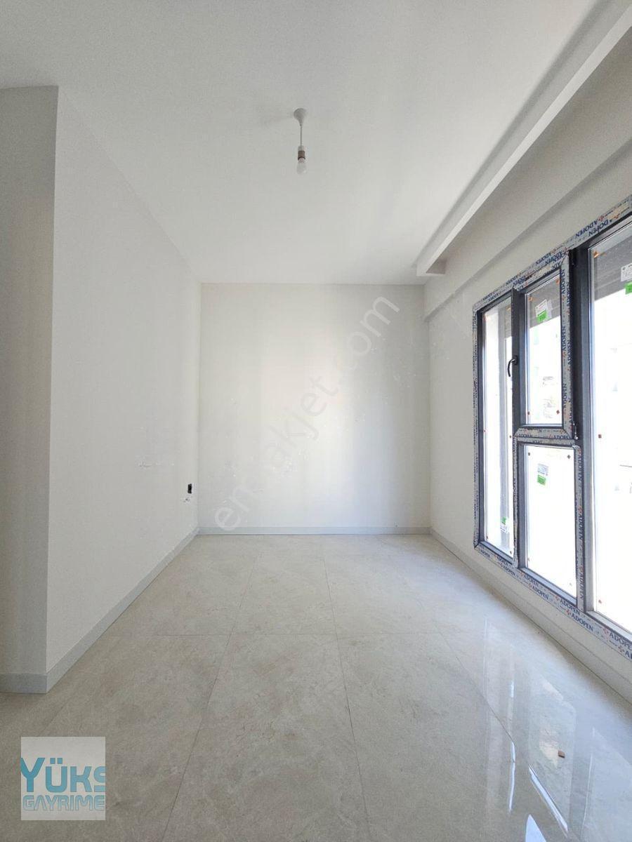 Denizli Çakmak Ta 3+1 Ebeveyn Banyolu Satılık Daireler — fotoğraf 11