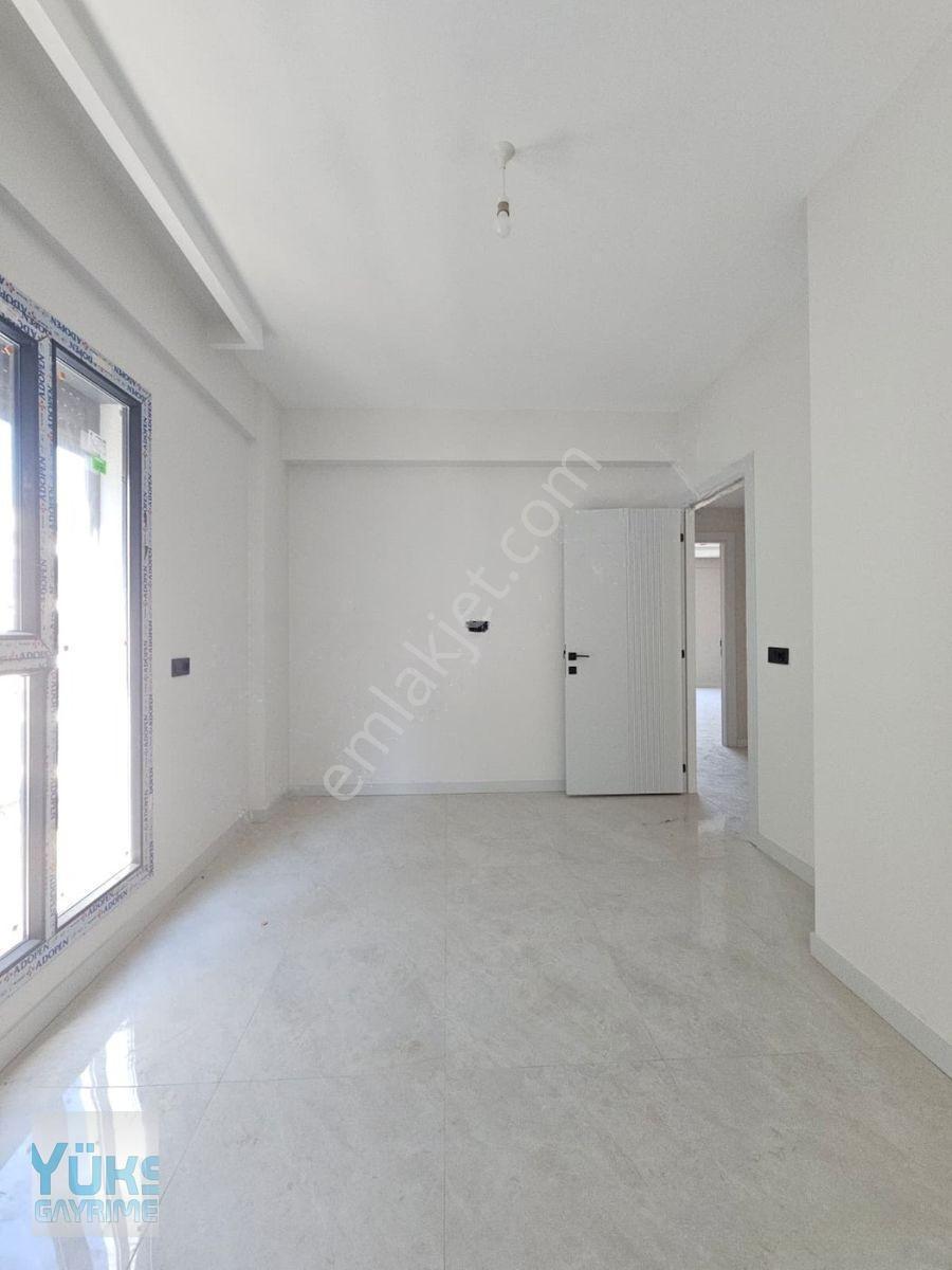 Denizli Çakmak Ta 3+1 Ebeveyn Banyolu Satılık Daireler — fotoğraf 12