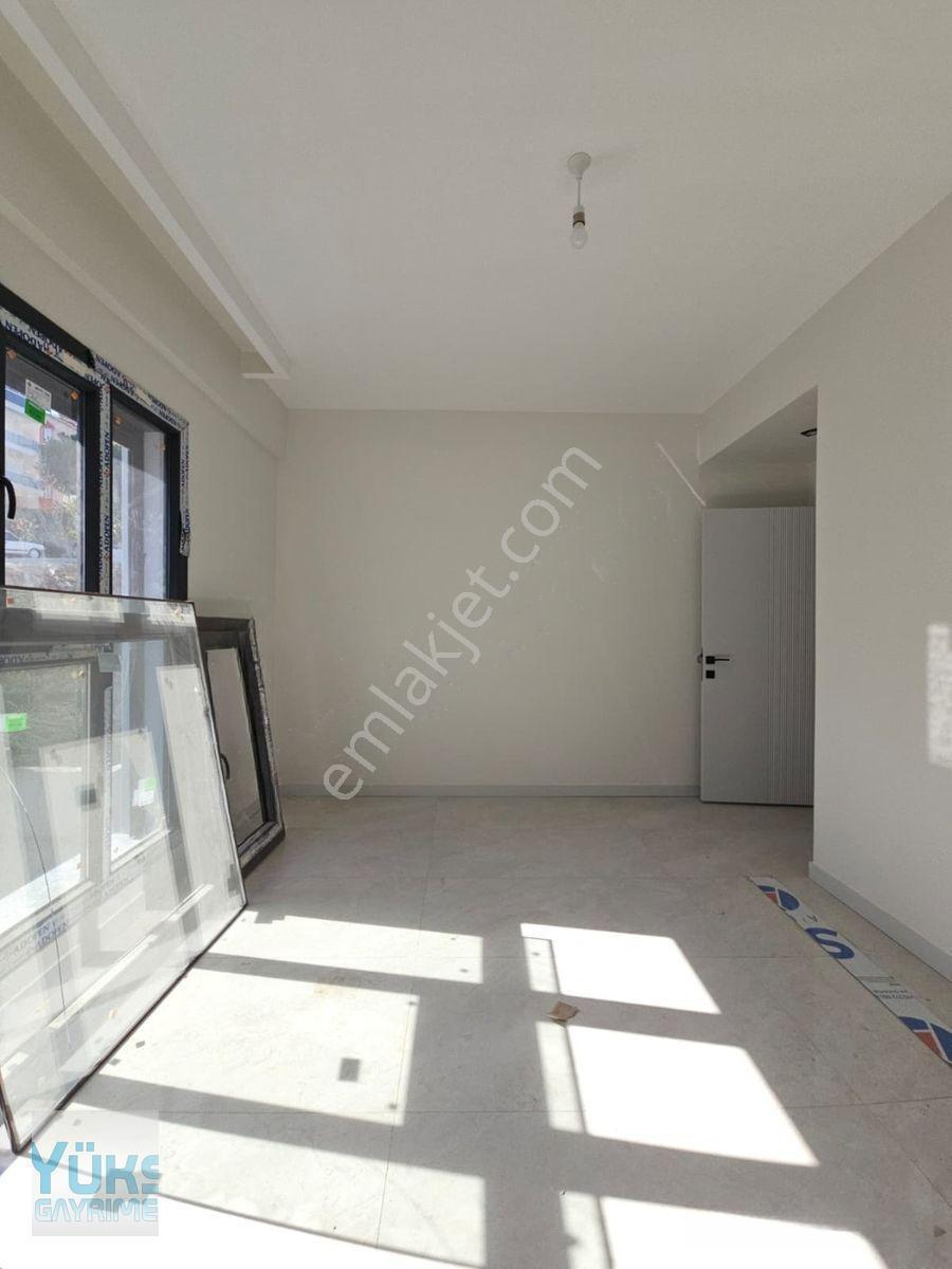 Denizli Çakmak Ta 3+1 Ebeveyn Banyolu Satılık Daireler — fotoğraf 13